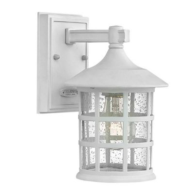 Freeport Outdoor Wall Sconce