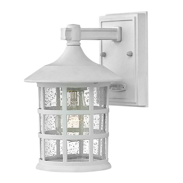 Freeport Outdoor Wall Sconce