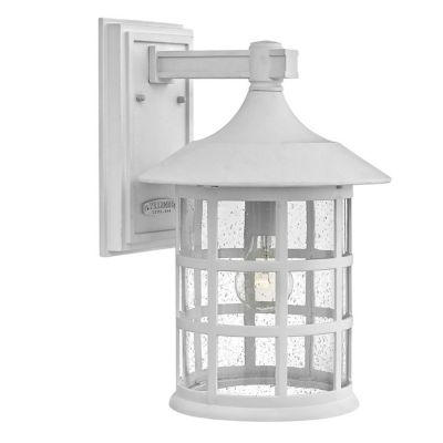 Freeport Outdoor Wall Sconce
