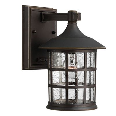 Freeport Outdoor Wall Sconce