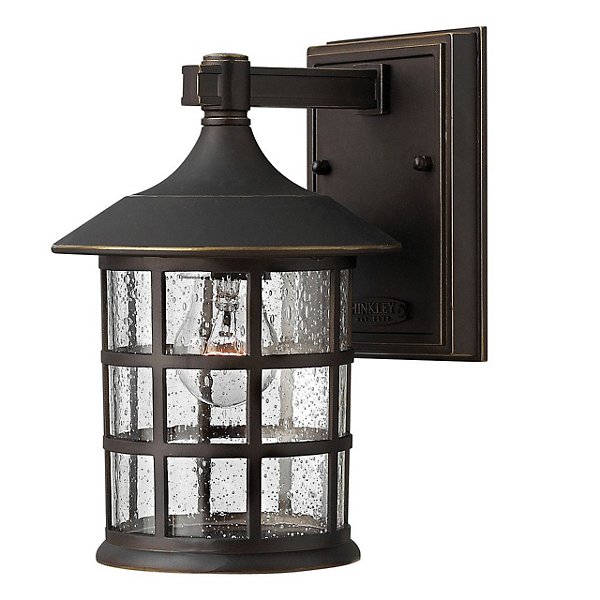 Freeport Outdoor Wall Sconce