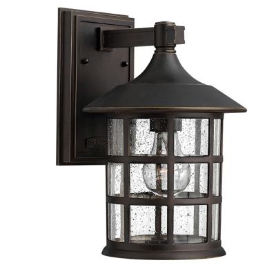 Freeport Outdoor Wall Sconcee