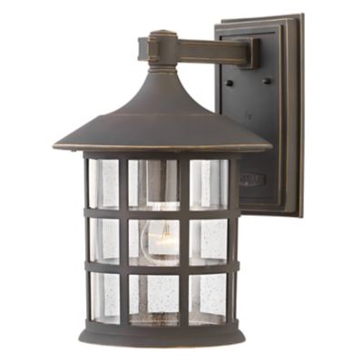 Freeport Outdoor Wall Sconcee