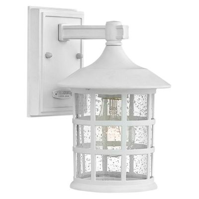 Freeport Outdoor Wall Sconcee