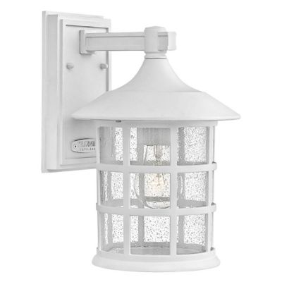 Freeport Outdoor Wall Sconcee