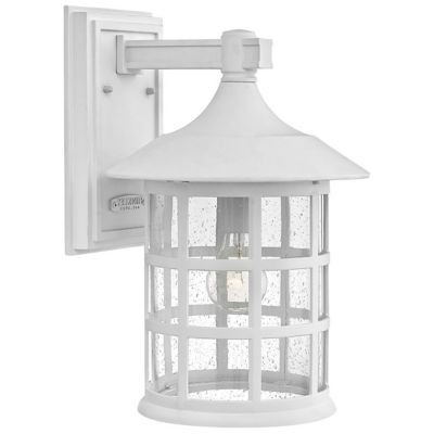 Freeport Outdoor Wall Sconce