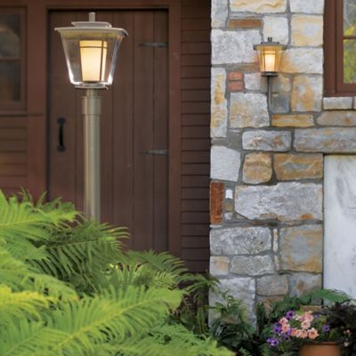 Beacon Hall Outdoor Post Mount