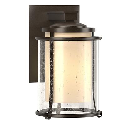 Meridian Outdoor Wall Sconce