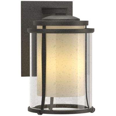 Meridian Outdoor Wall Sconce