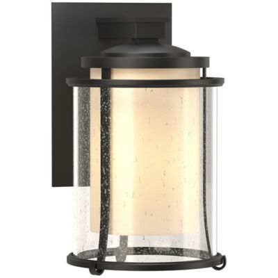Meridian Outdoor Wall Sconce