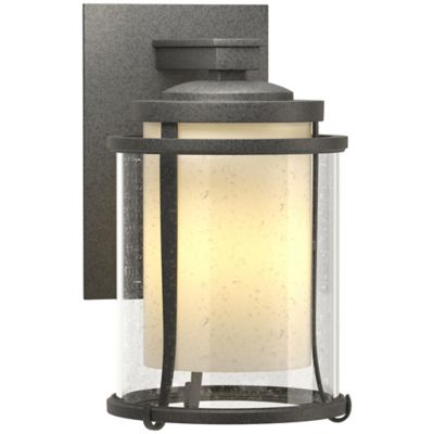 Meridian Outdoor Wall Sconce