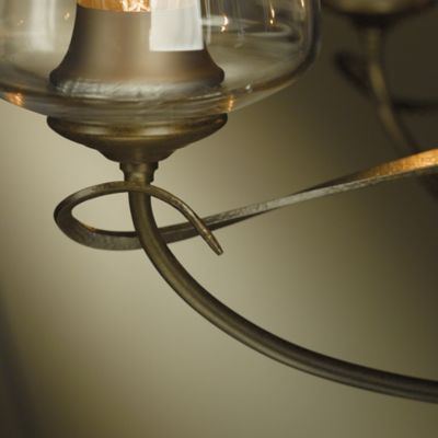 Flora Chandelier No. 103040