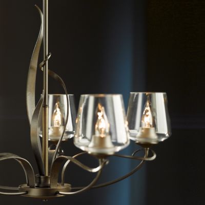 Flora Chandelier No. 103040