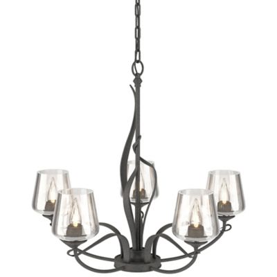 Flora Chandelier No. 103040