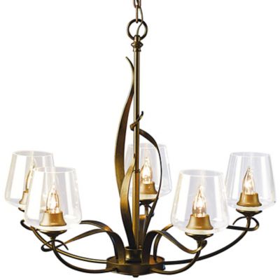 Flora Chandelier No. 103040