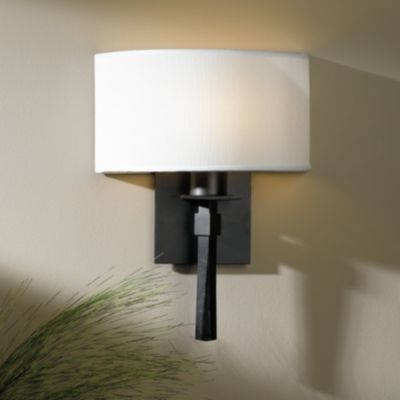 Beacon Hall Wall Sconce w/ Shade Options