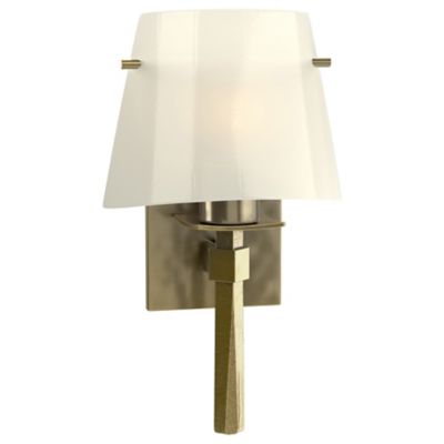 Beacon Hall Wall Sconce w/ Shade Options