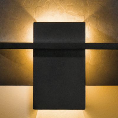 Aperture Wall Sconce