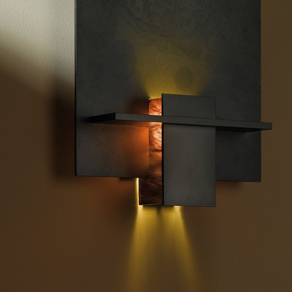 Aperture Wall Sconce