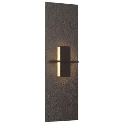 Aperture Vertical Sconce