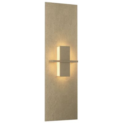 Aperture Vertical Sconce