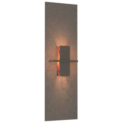 Aperture Vertical Sconce