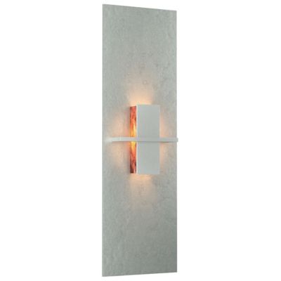 Aperture Vertical Sconce