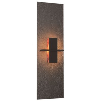 Aperture Vertical Sconce