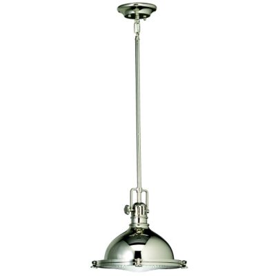 Hatteras Bay Pendant No. 2665/2666