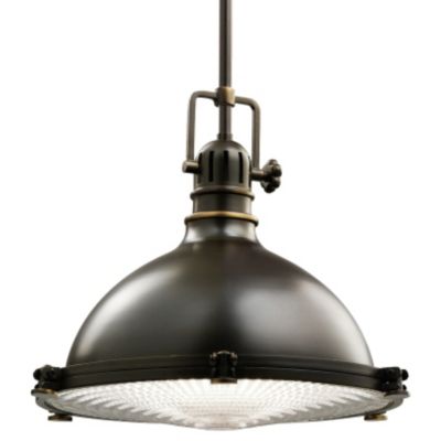 Hatteras Bay Pendant No. 2665/2666