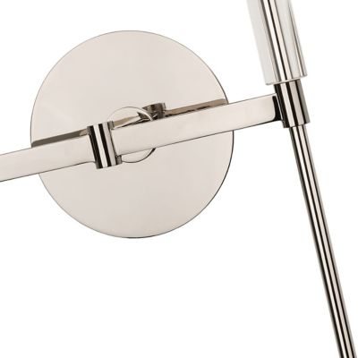 Amherst 2-Light Wall Sconce