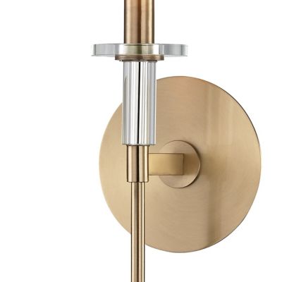 Amherst Wall Sconce