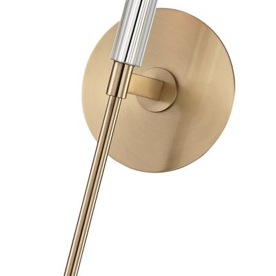 Amherst Wall Sconce