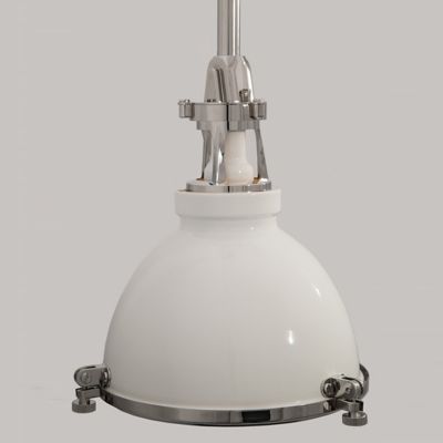 Massena Large Pendant