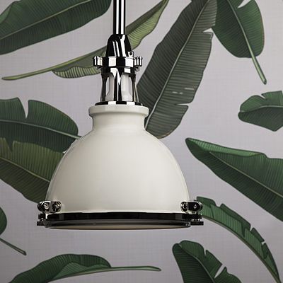 Massena Large Pendant