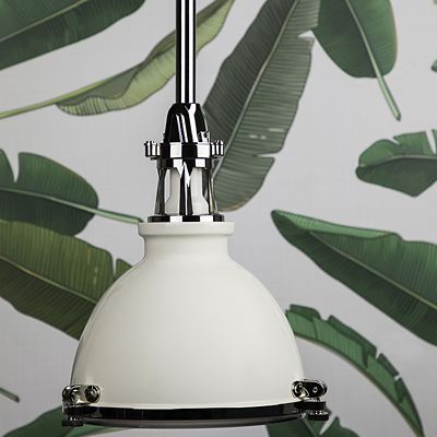 Massena Large Pendant