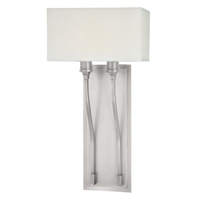 Selkirk 2-Light Wall Sconce