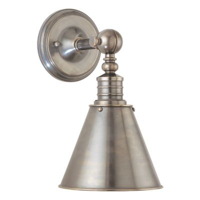 Darien Wall Sconce No. 9901