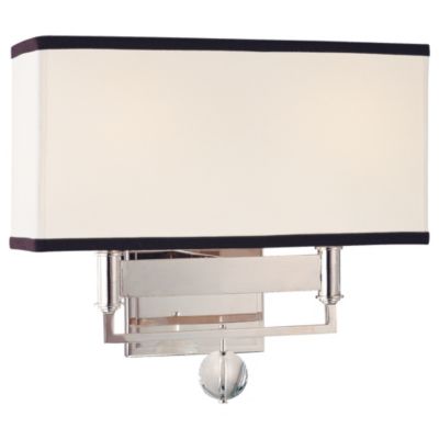 Gresham Park Wall Sconce