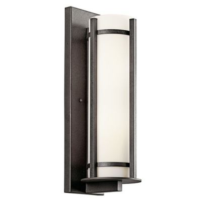 Camden Outdoor Wall Sconce