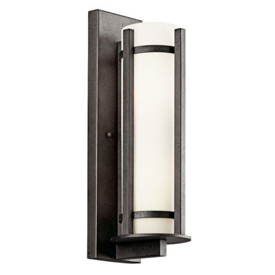 Camden Outdoor Wall Sconce