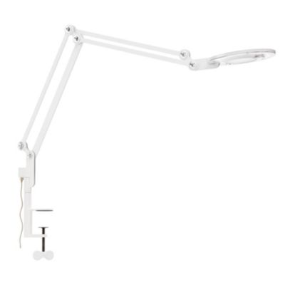 Link Clamp Mount Task Lamp