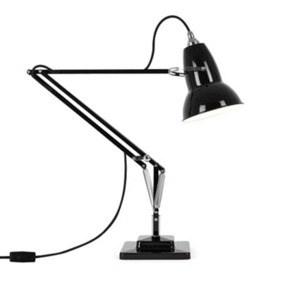 Shown in Black finish