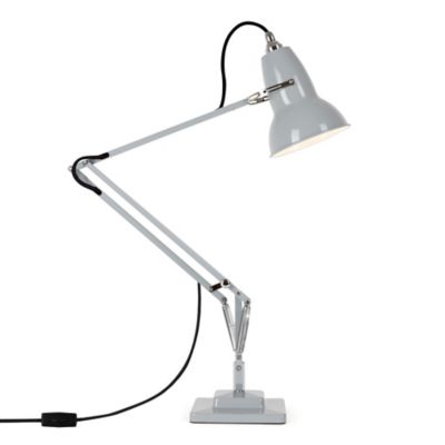 Shown in Dove Grey finish