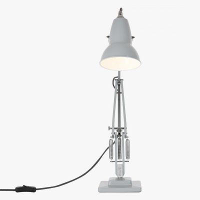 Shown in Dove Grey finish