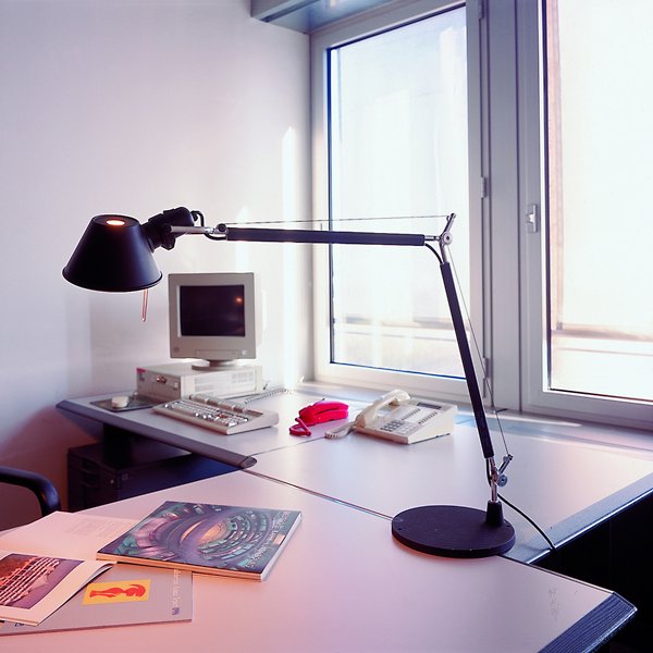 Tolomeo Mini LED Task Lamp