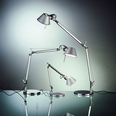 Artemide tolomeo mini