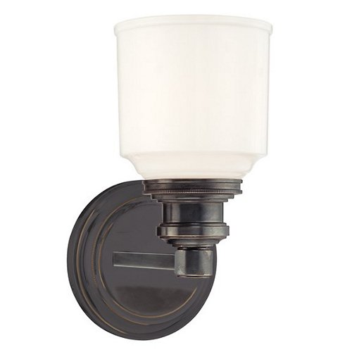 Windham Wall Sconce (Old Bronze) - OPEN BOX RETURN