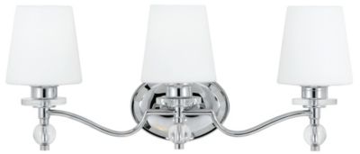 Hollister Vanity Light