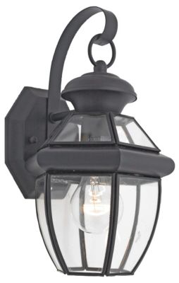 Newbury Outdoor Wall Sconce No. 8315-8316